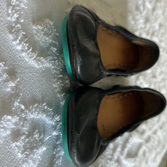 TIEKS Matte Black size 9 - Picture 6 of 8